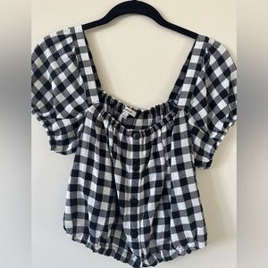Madewell top